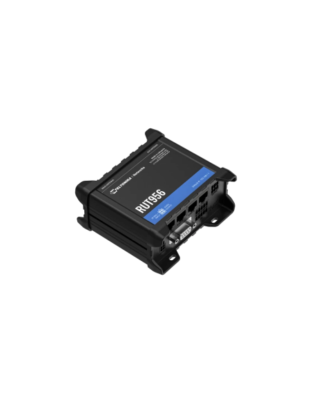 RUT956 Industrial Cellular Router