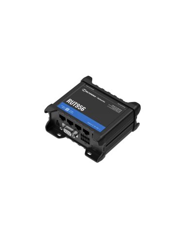 RUT956 Industrial Cellular Router