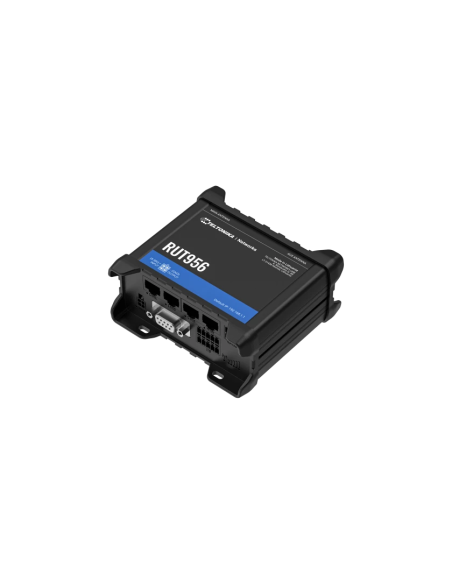 RUT956 Industrial Cellular Router
