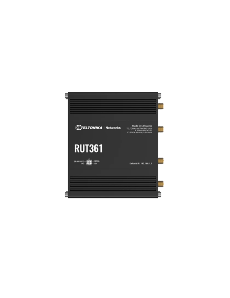 RUT361 Industrial Cellular Router