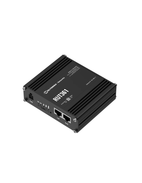 RUT361 Industrial Cellular Router