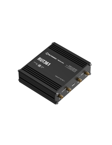 RUT361 Industrial Cellular Router