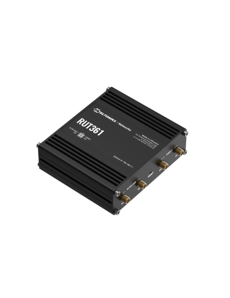 RUT361 Industrial Cellular Router
