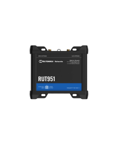 RUT951 LTE CAT 4 All carriers USA Canada (Includes Firstnet)