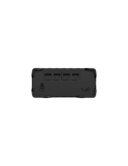 RUT951 LTE CAT 4 All carriers USA Canada (Includes Firstnet)