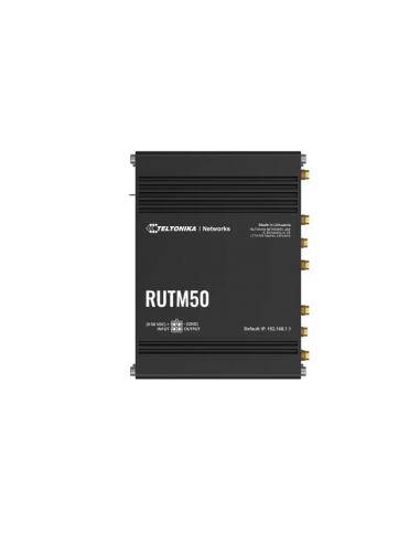 RUTM50 Cellular 5G Router