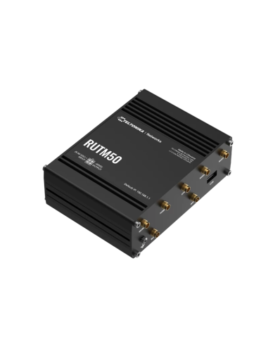 RUTM50 Cellular 5G Router