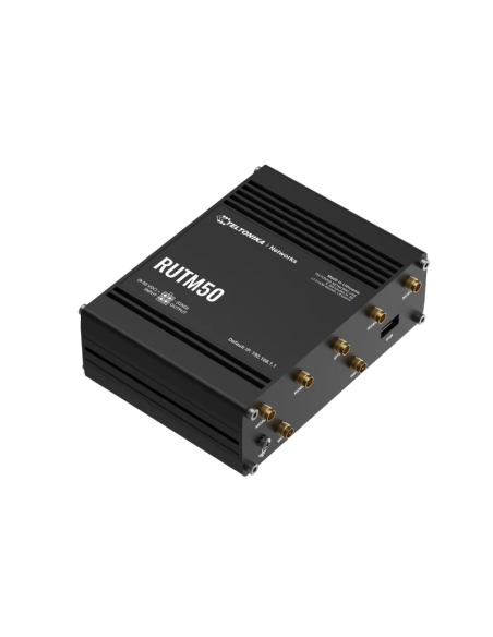 RUTM50 Cellular 5G Router