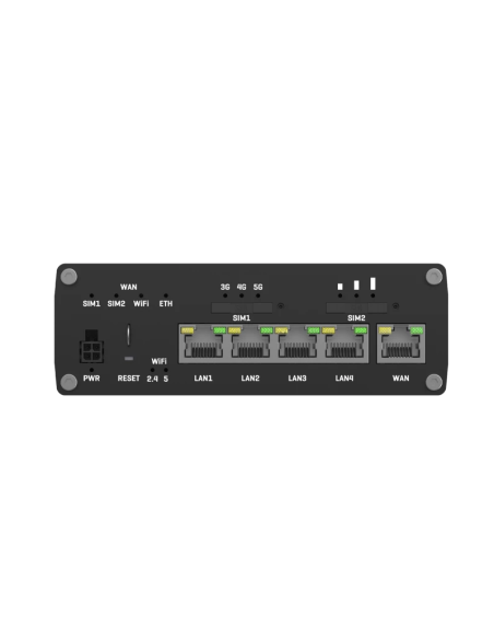 RUTM50 Cellular 5G Router