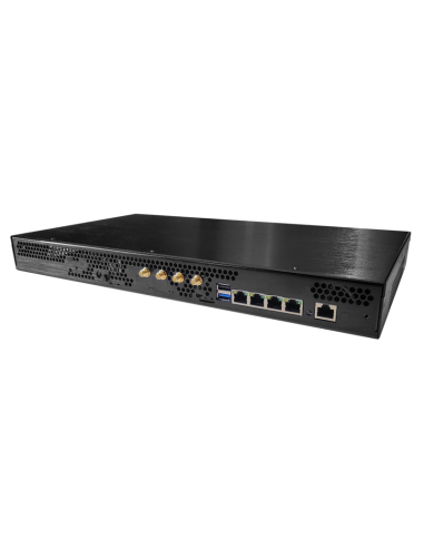 BFX2 5G Business Continuity Gateway