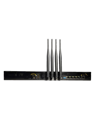 BFX2 5G Business Continuity Gateway