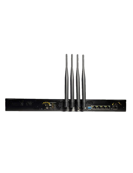 BFX2 5G Business Continuity Gateway