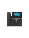 C66G/C66GP High-end Business SIP Phone, Front view