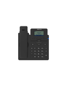 C60L/C60LP Entry Level IP Phone