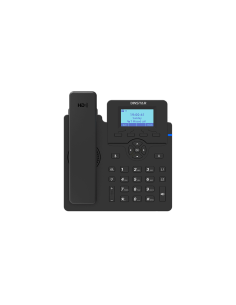 C60L/C60LP Entry Level IP Phone 2