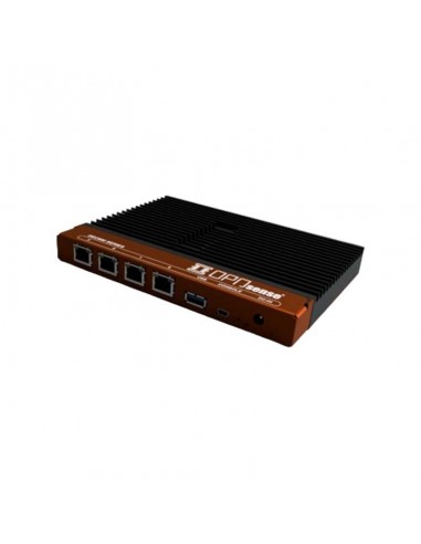 DEC675 – OPNsense® Desktop Security Appliance