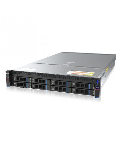 RS-SRA120 RISC-V Computing/Cloud Storage