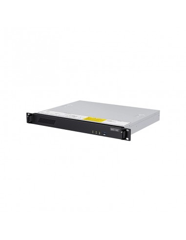 GS1-N2 AI Network Video Recorder