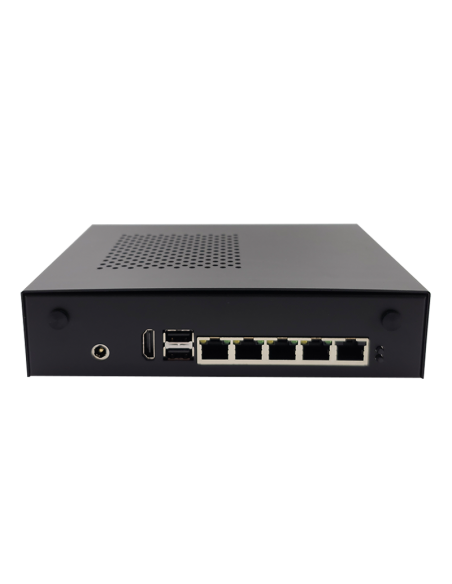 BFN4KB - OPNSense® CE Installed