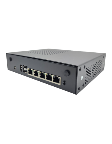 BFN4KB - OPNSense® Business Edition