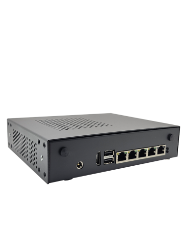 BFN4KB - OPNSense® CE Installed