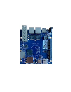 DR4019 Router Board