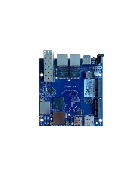 DR4019 Router Board