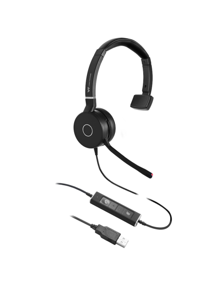VTX200Pro UNC-D/UNC