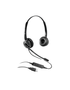 VT6200 UNC-D/UNC USB03 Professional UC Headset