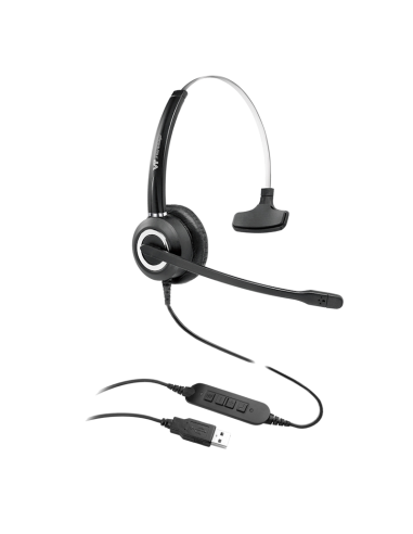 VT6200 UNC-D/UNC USB03 Professional UC Headset