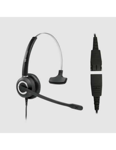 VT6200 UNC-D/UNC Professional QD Headset