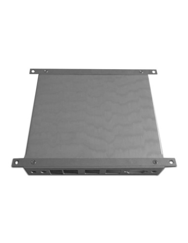 APU Indoor Enclosure Wall Mount