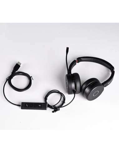 VTX200Pro Professional UC Headset