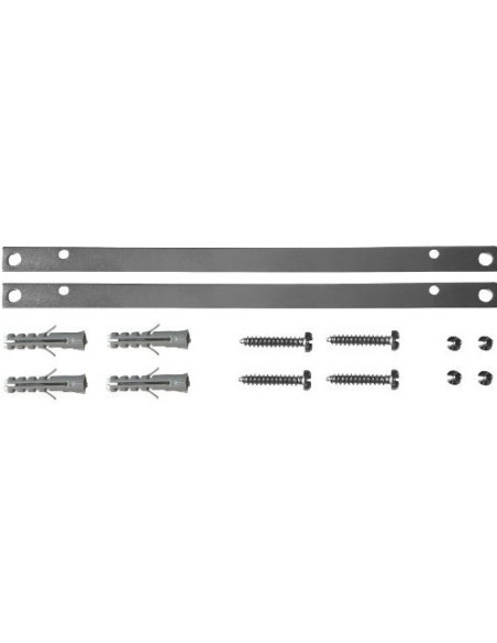 APU Indoor Enclosure Wall Mount