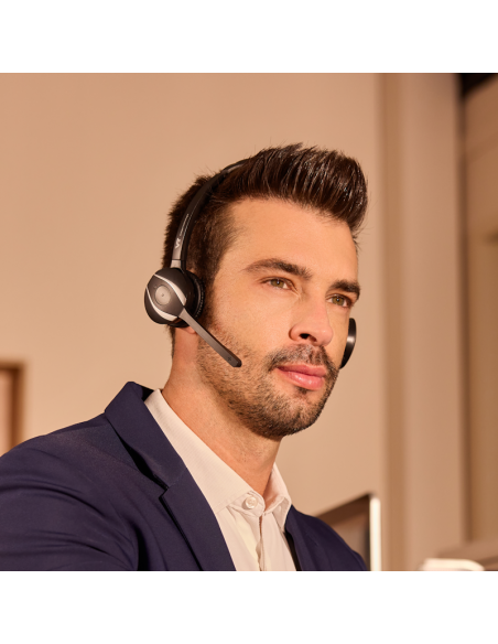 VT9200BT Duo/Mono Bluetooth UC Headset