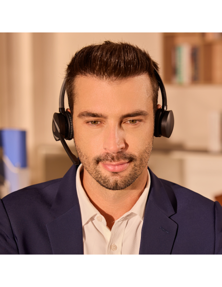 VT9200BT Duo/Mono Bluetooth UC Headset