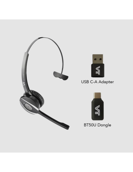 VT9200BT Duo/Mono Bluetooth UC Headset