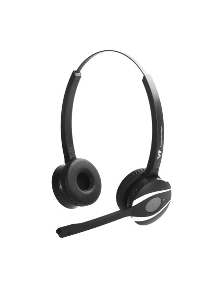 VT6200 UNC-D/UNC Professional QD Headset