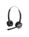 VT6200 UNC-D/UNC Professional QD Headset