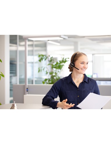 VT6200 UNC-D/UNC Professional QD Headset