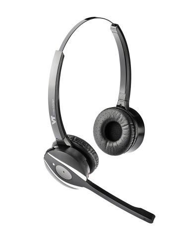 VT6200 UNC-D/UNC Professional QD Headset