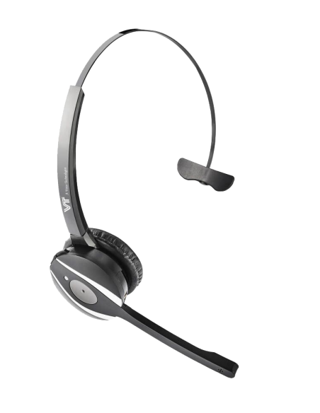 VT6200 UNC-D/UNC Professional QD Headset