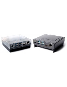 ODROID-N2 Cases