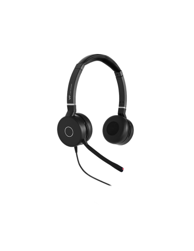 VT6200 UNC-D/UNC Professional QD Headset