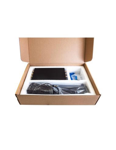 BPI-R4 Router for High Traffic