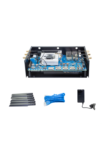 BPI-R4 Router for High Traffic