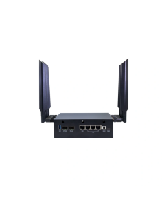BPI-R4 Router for High Traffic