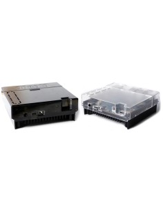 ODROID-N2 Cases 2