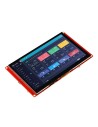DIS08070H - 7 inch ESP32 HMI Display