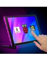 Meteor Screen 10.1" IPS Capacitive Touch Screen with RGB Light